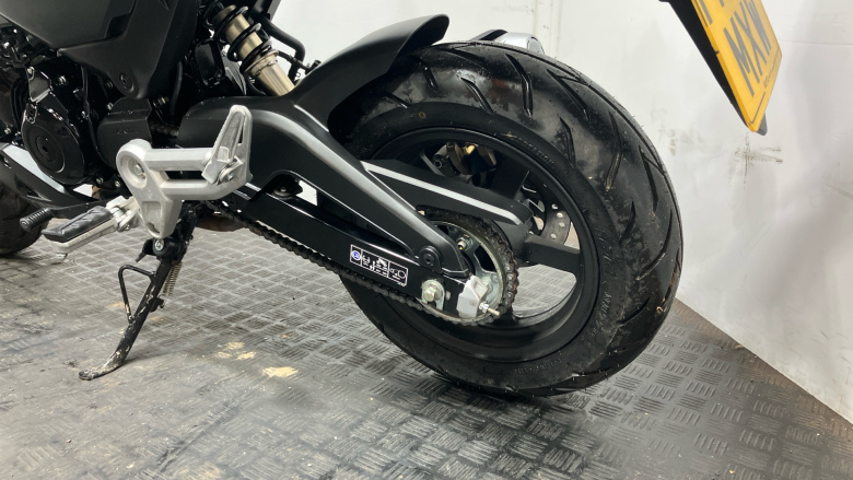 Honda Grom MSX125 (24YM)